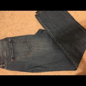 Old navy jeans